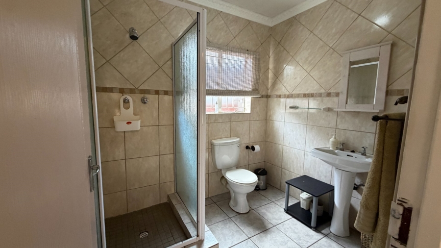 Commercial Property for Sale in Potchefstroom South North West